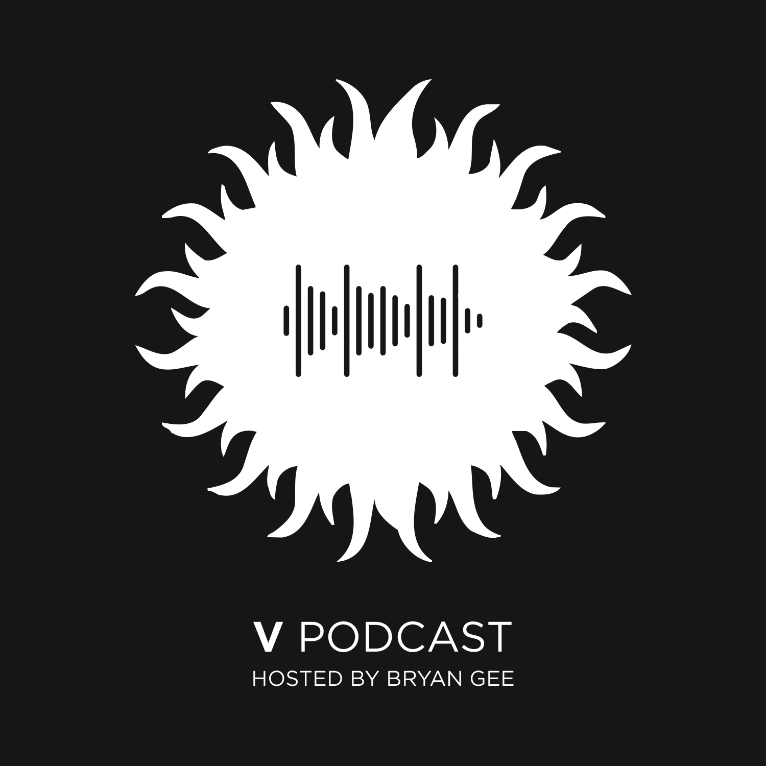 V Podcast - Drum and Bass / Jungle