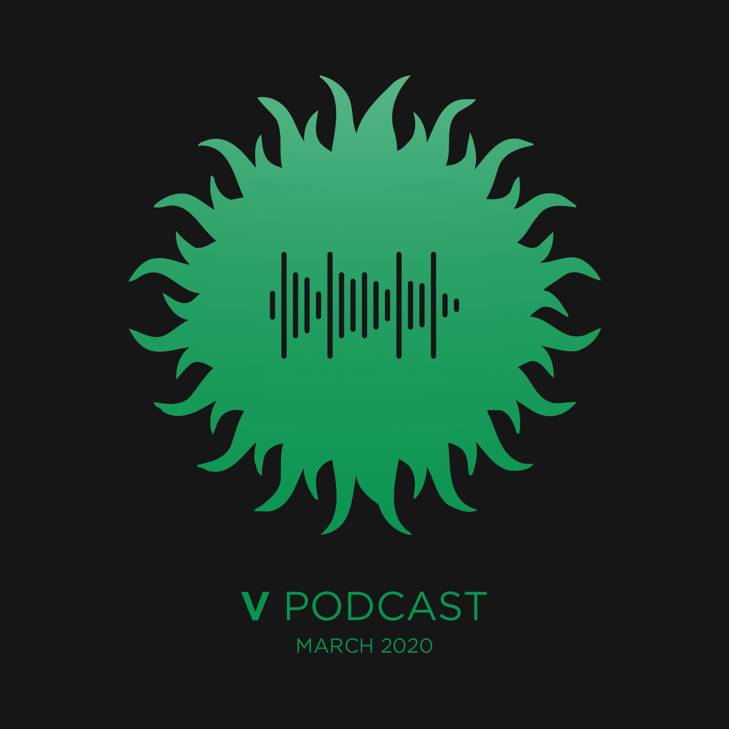 V Podcast 087 - Drum and Bass - hosted by Bryan Gee