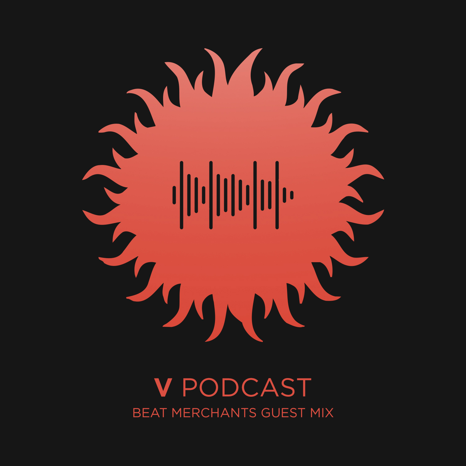 V Podcast 097 - Drum and Bass - Hosted by Bryan Gee