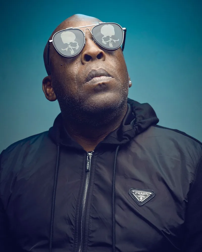 DJ Jumpin’ Jack Frost