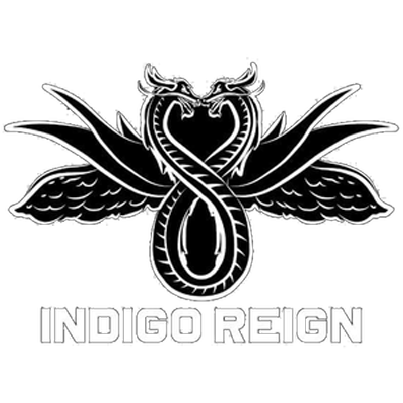 Indigo Reign